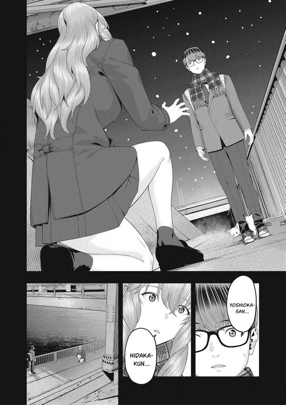 Chapter 91 - halaman 9