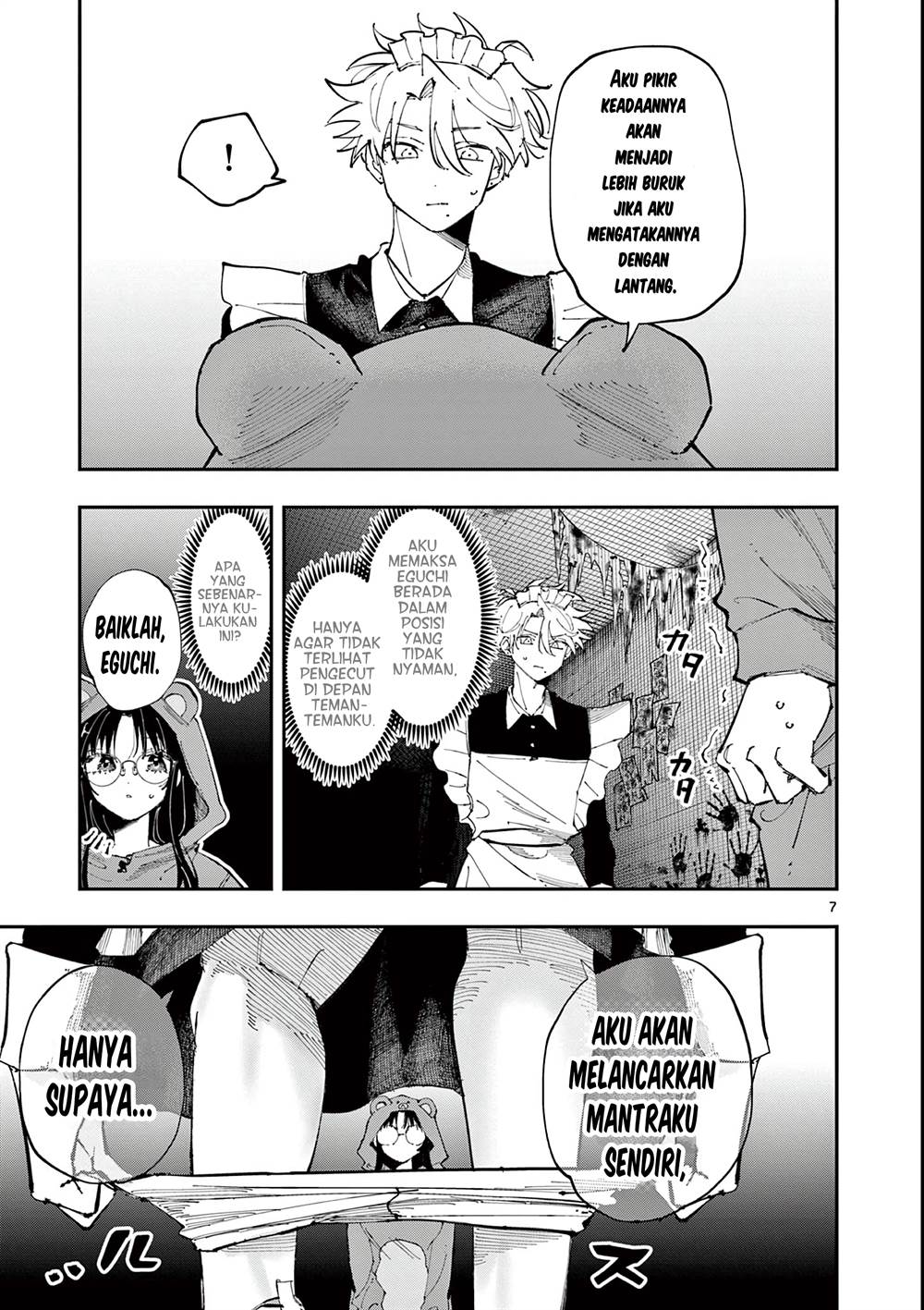 Chapter 25 - halaman 11