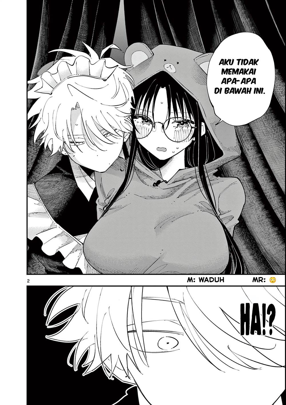 Chapter 25 - halaman 6
