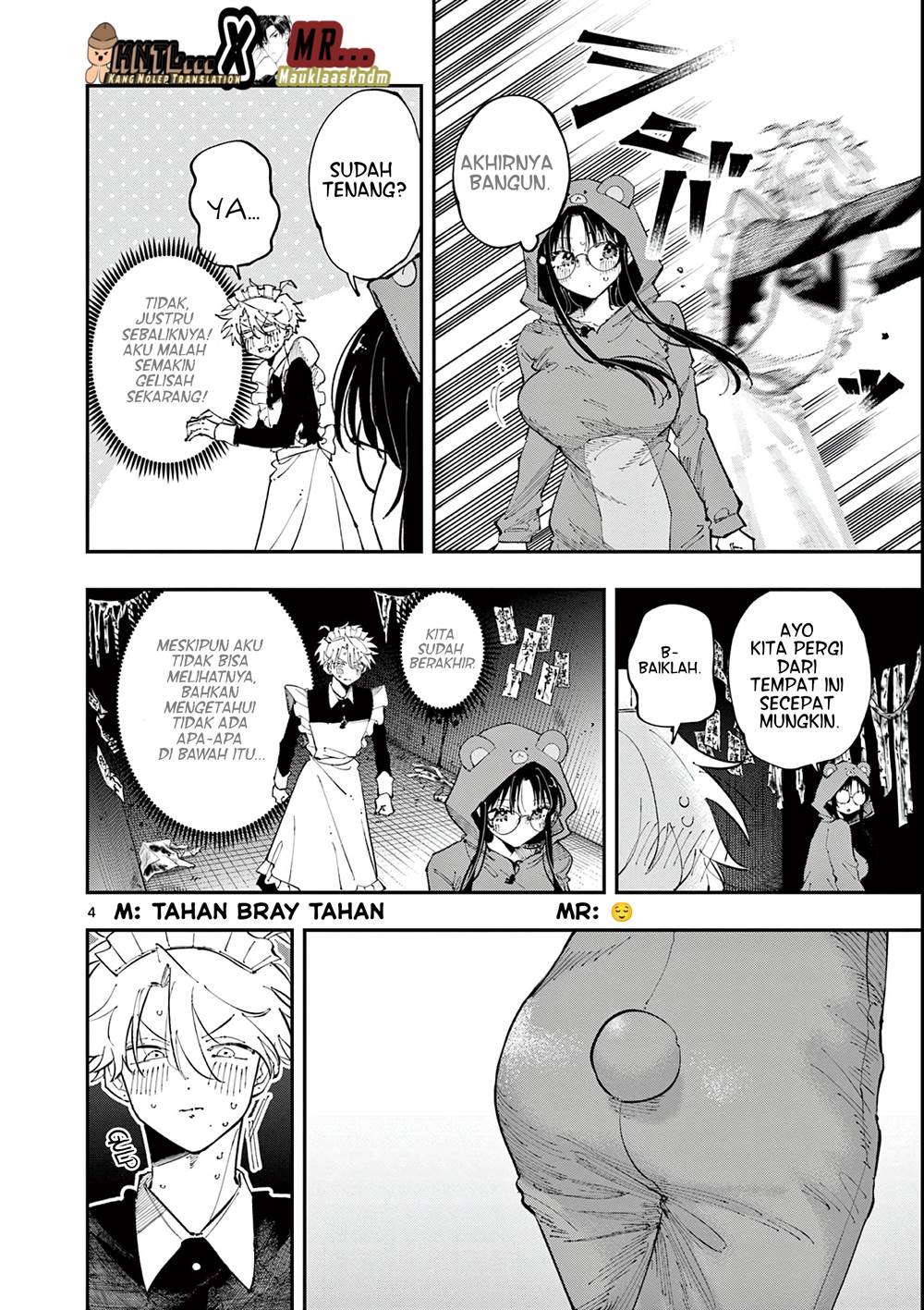Chapter 25 - halaman 8
