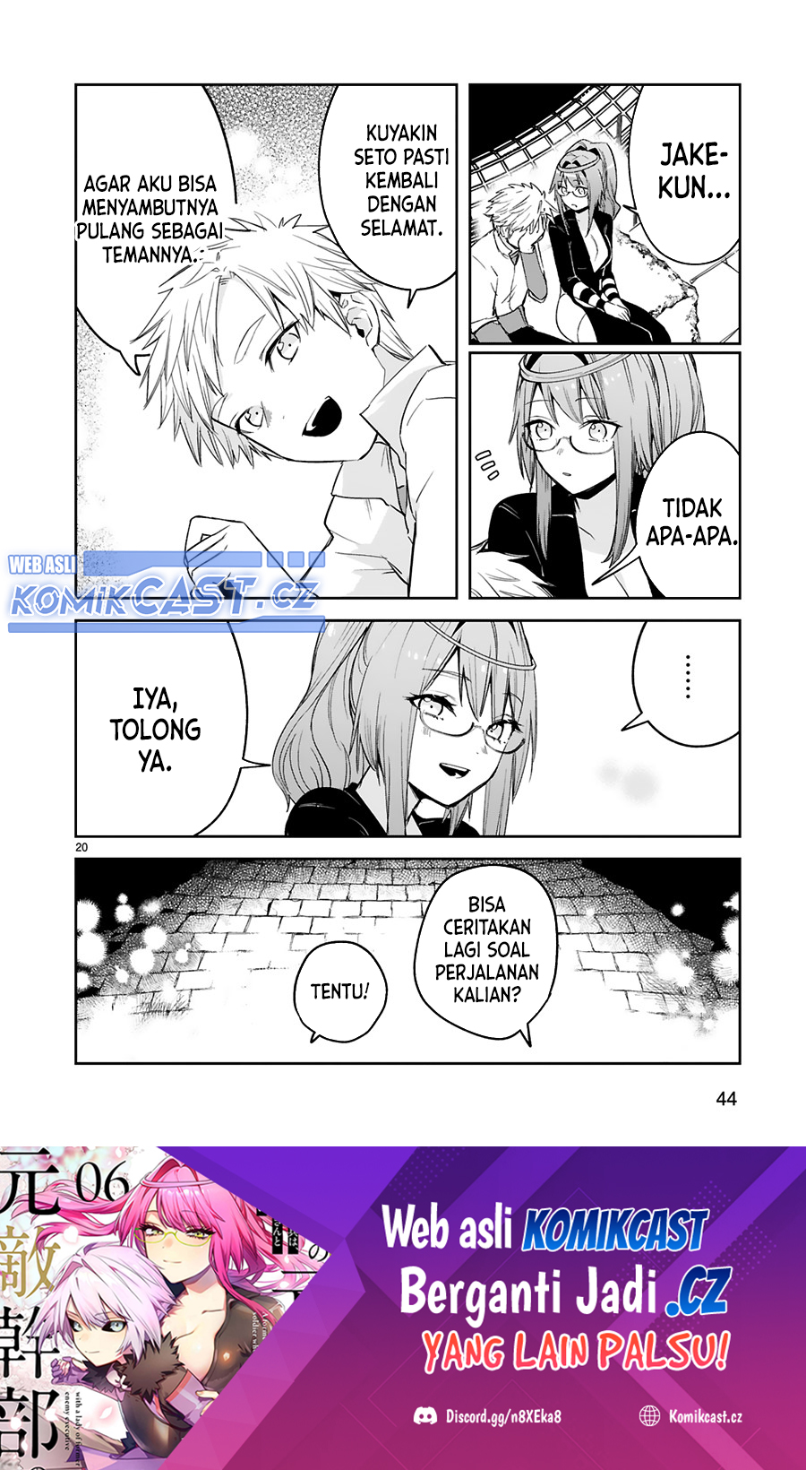 Chapter 35 - halaman 22