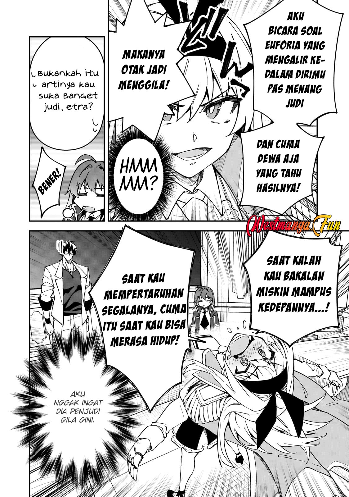 Chapter 43 - halaman 14
