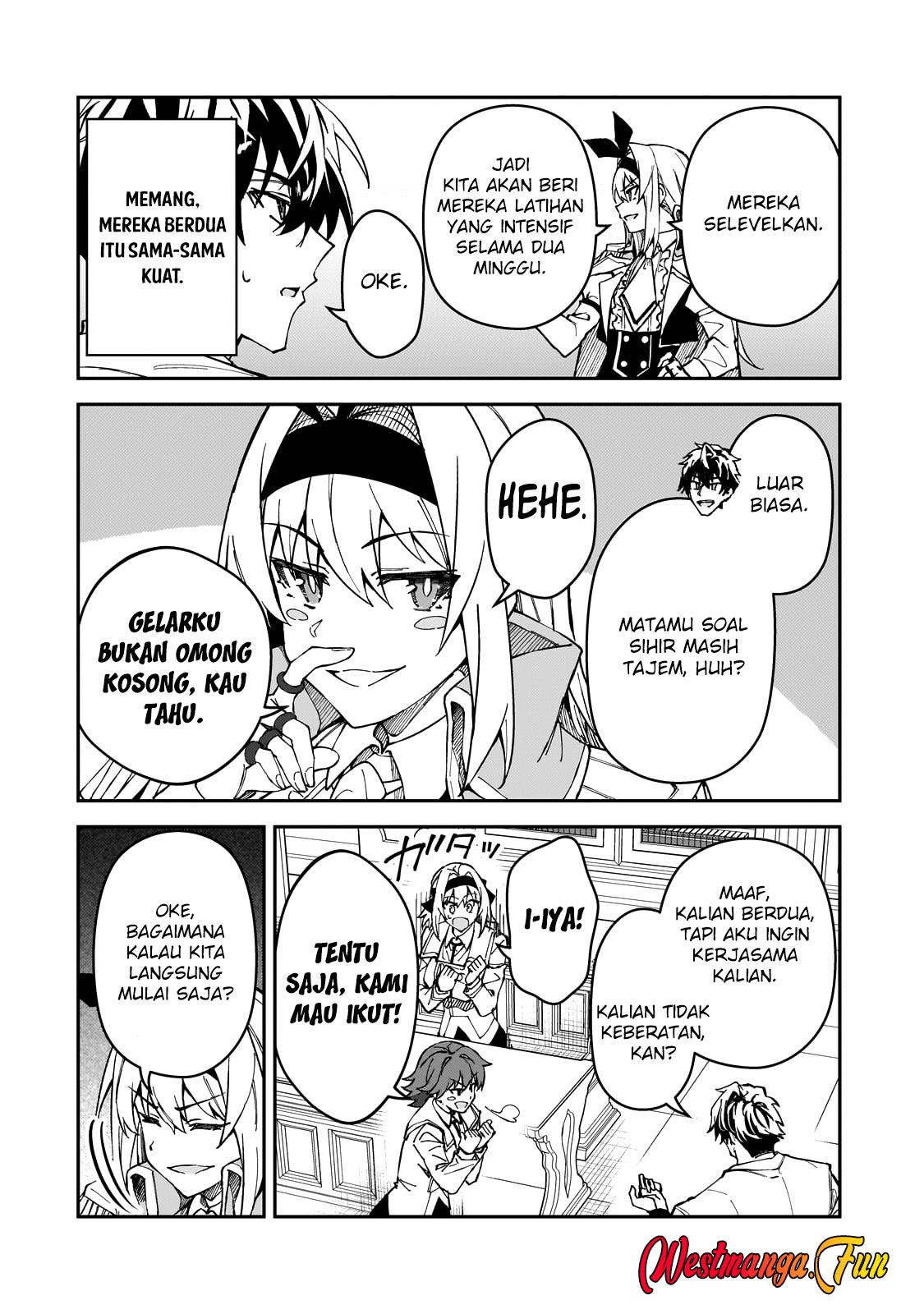 Chapter 43 - halaman 16