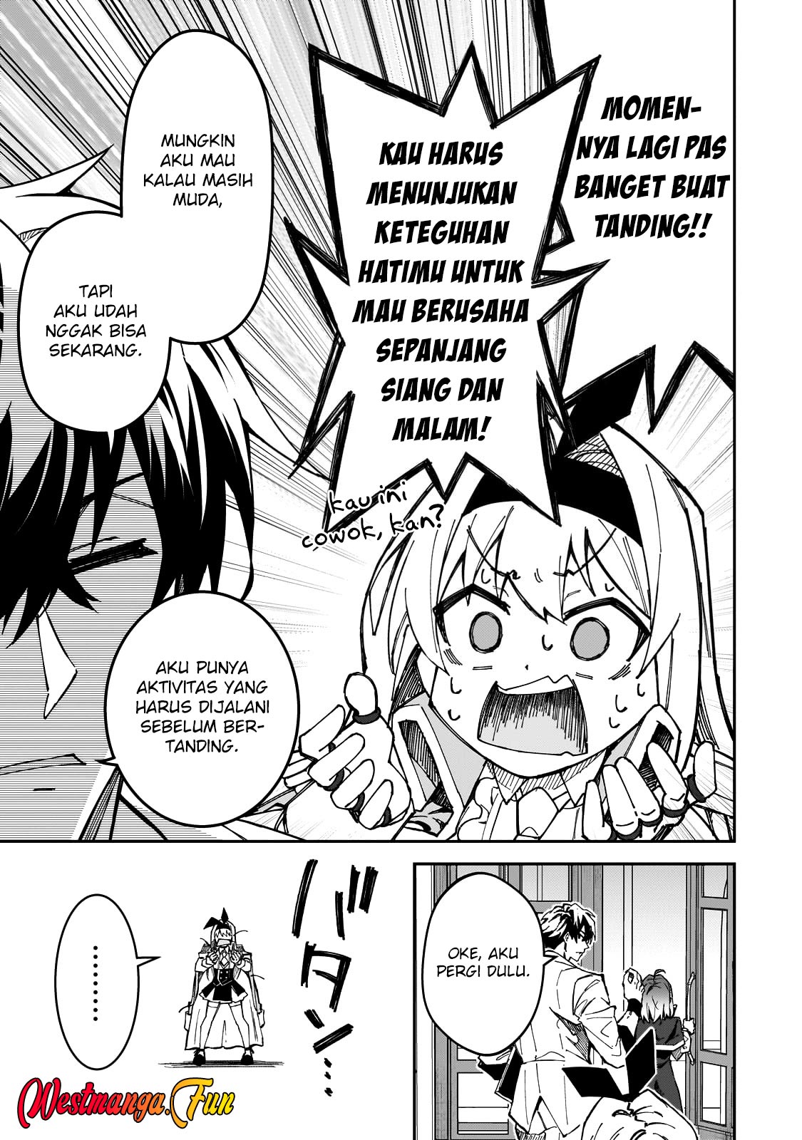 Chapter 43 - halaman 20