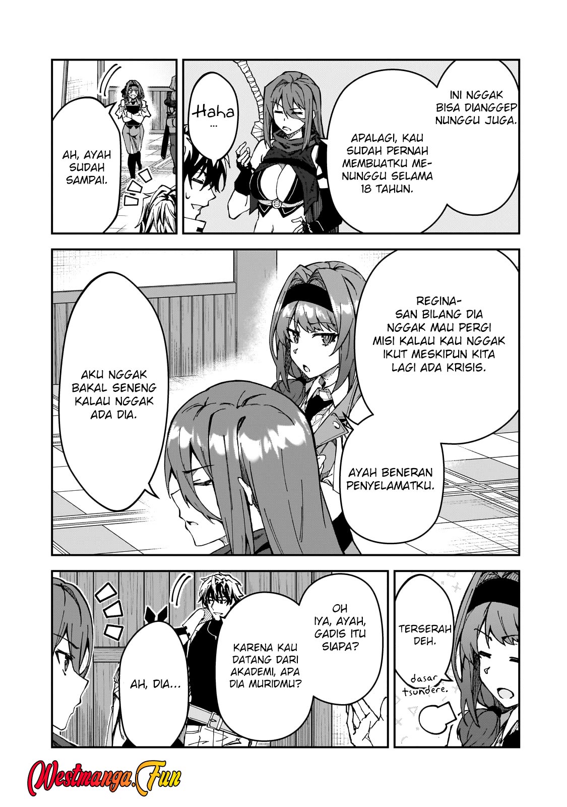 Chapter 43 - halaman 22