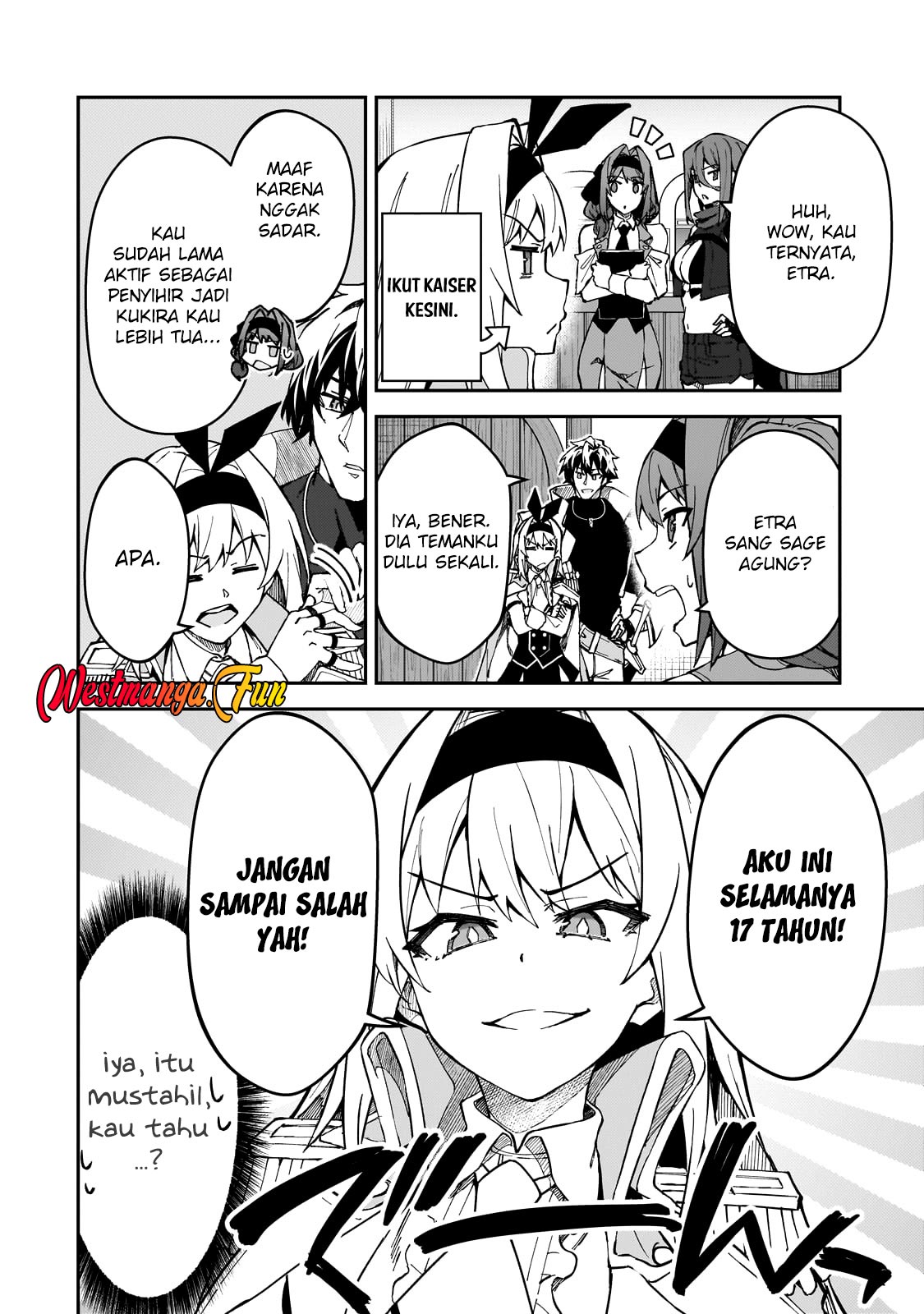 Chapter 43 - halaman 23
