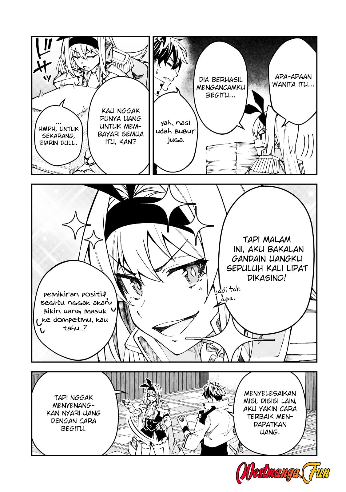Chapter 43 - halaman 30