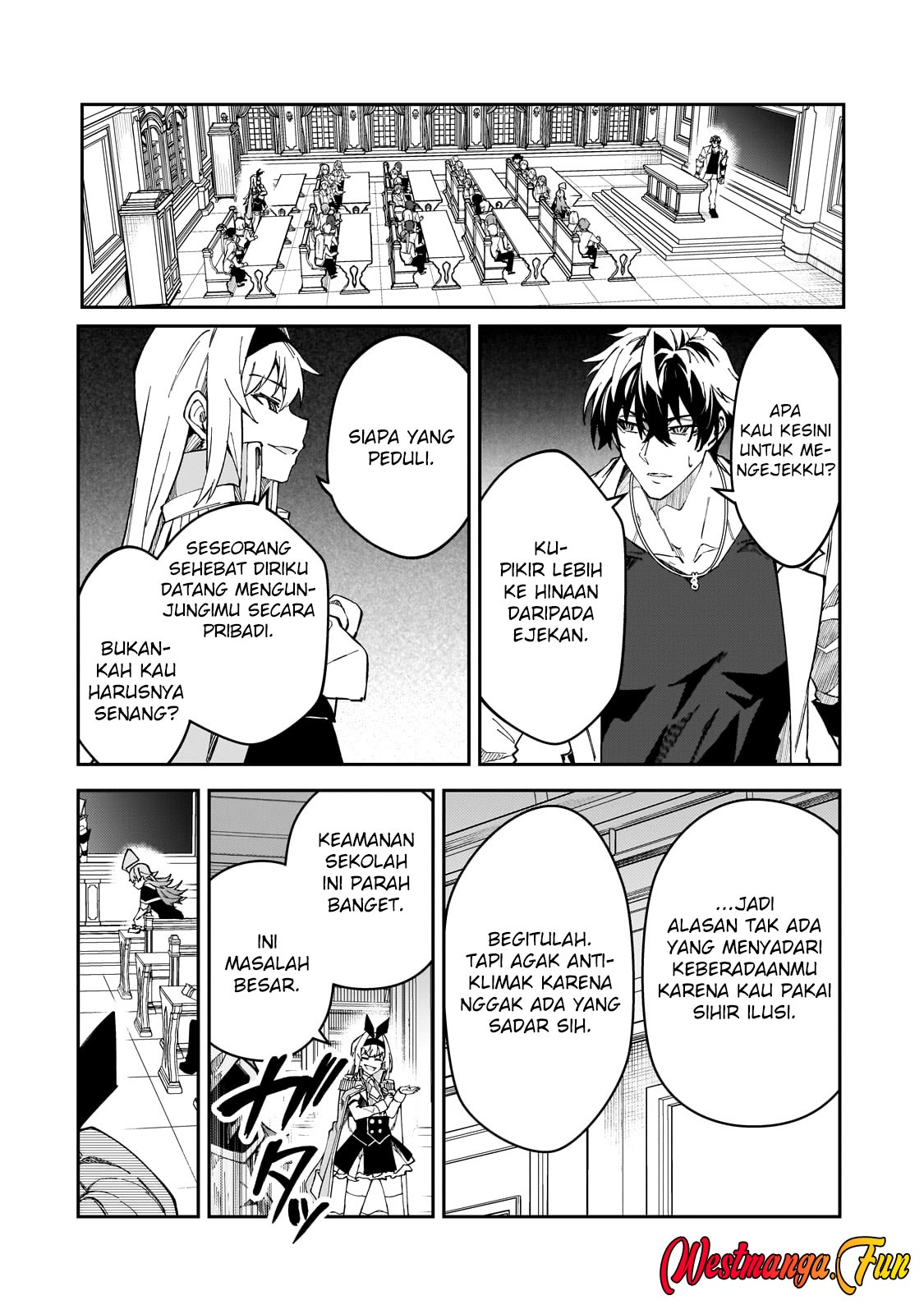 Chapter 43 - halaman 6
