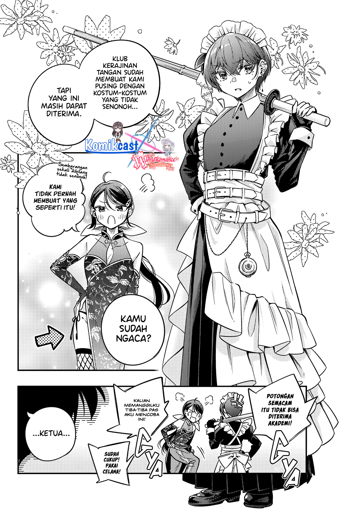 Chapter 49 - halaman 12