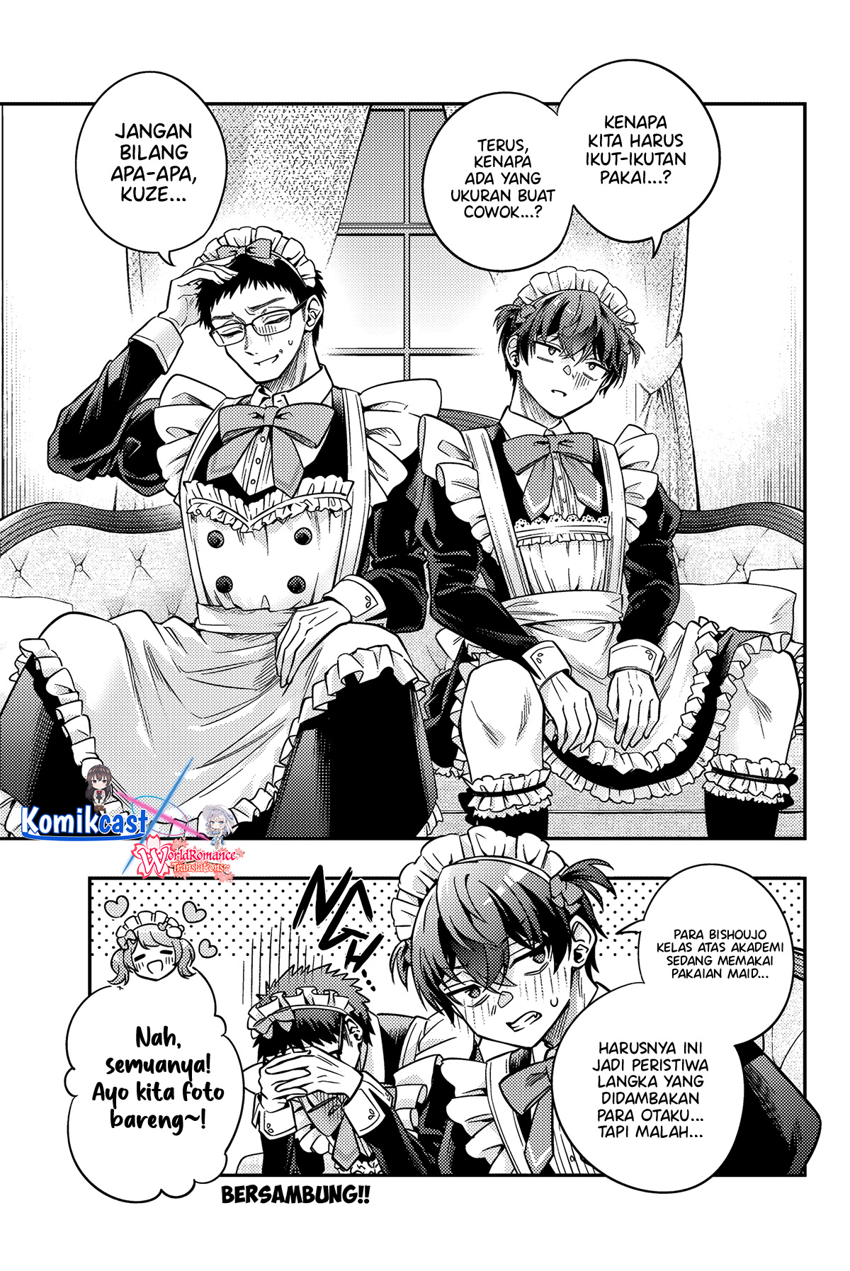 Chapter 49 - halaman 13