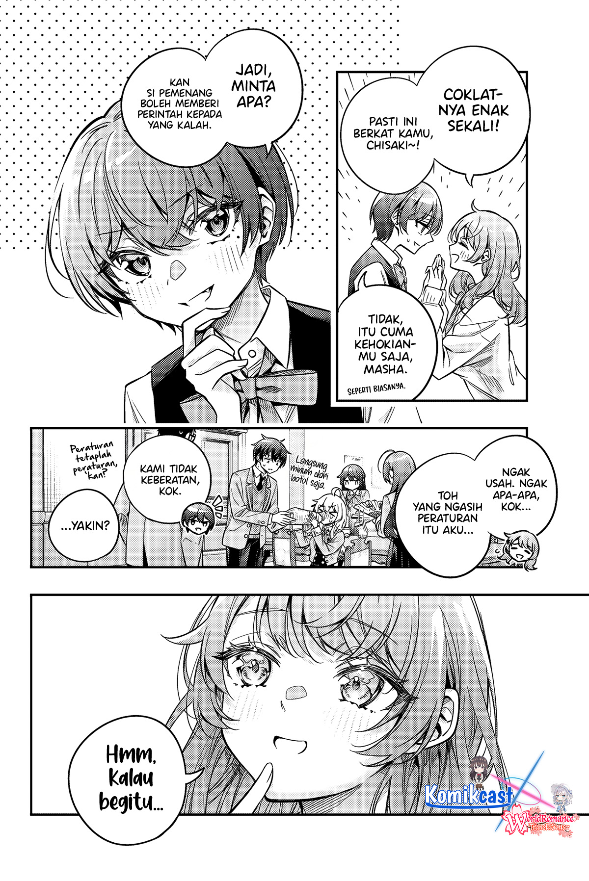 Chapter 49 - halaman 6