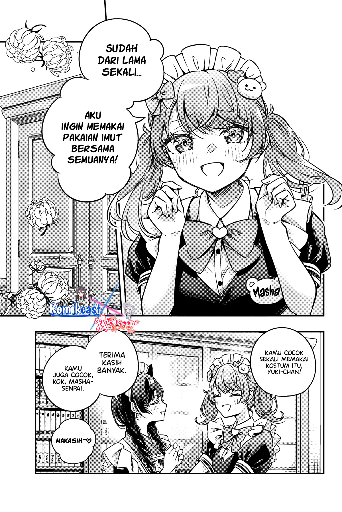 Chapter 49 - halaman 8