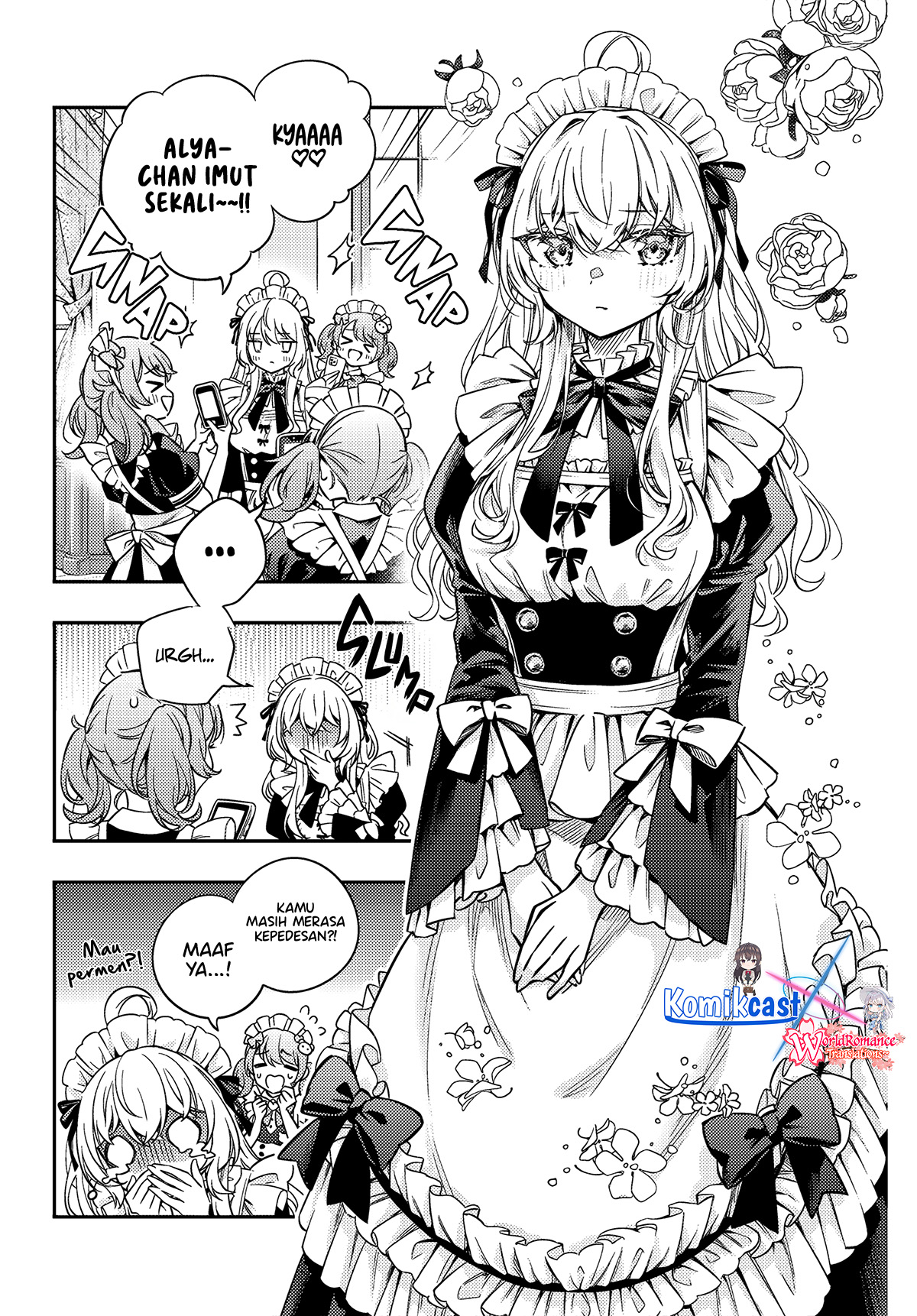 Chapter 49 - halaman 10