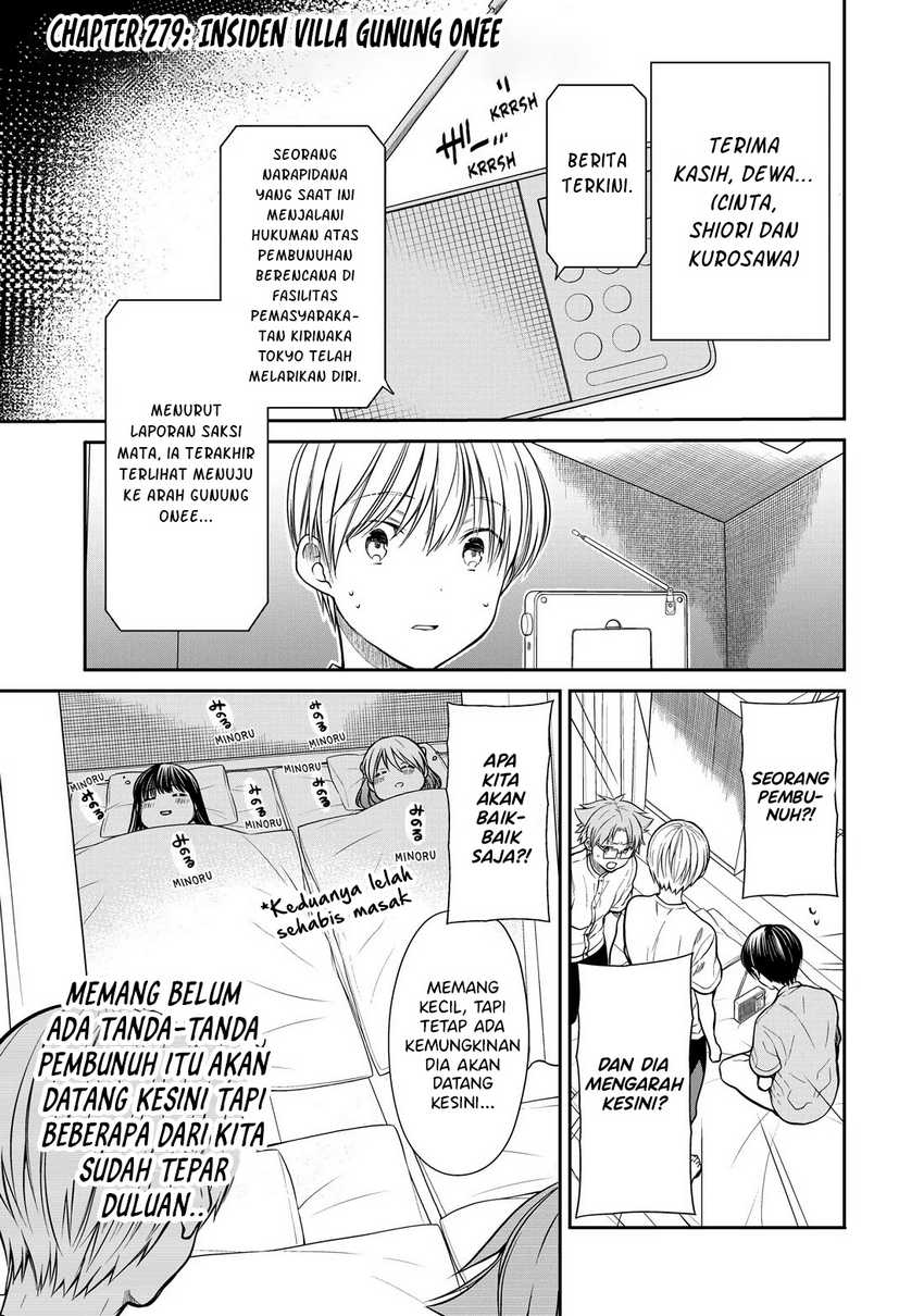 Chapter 279 - halaman 3