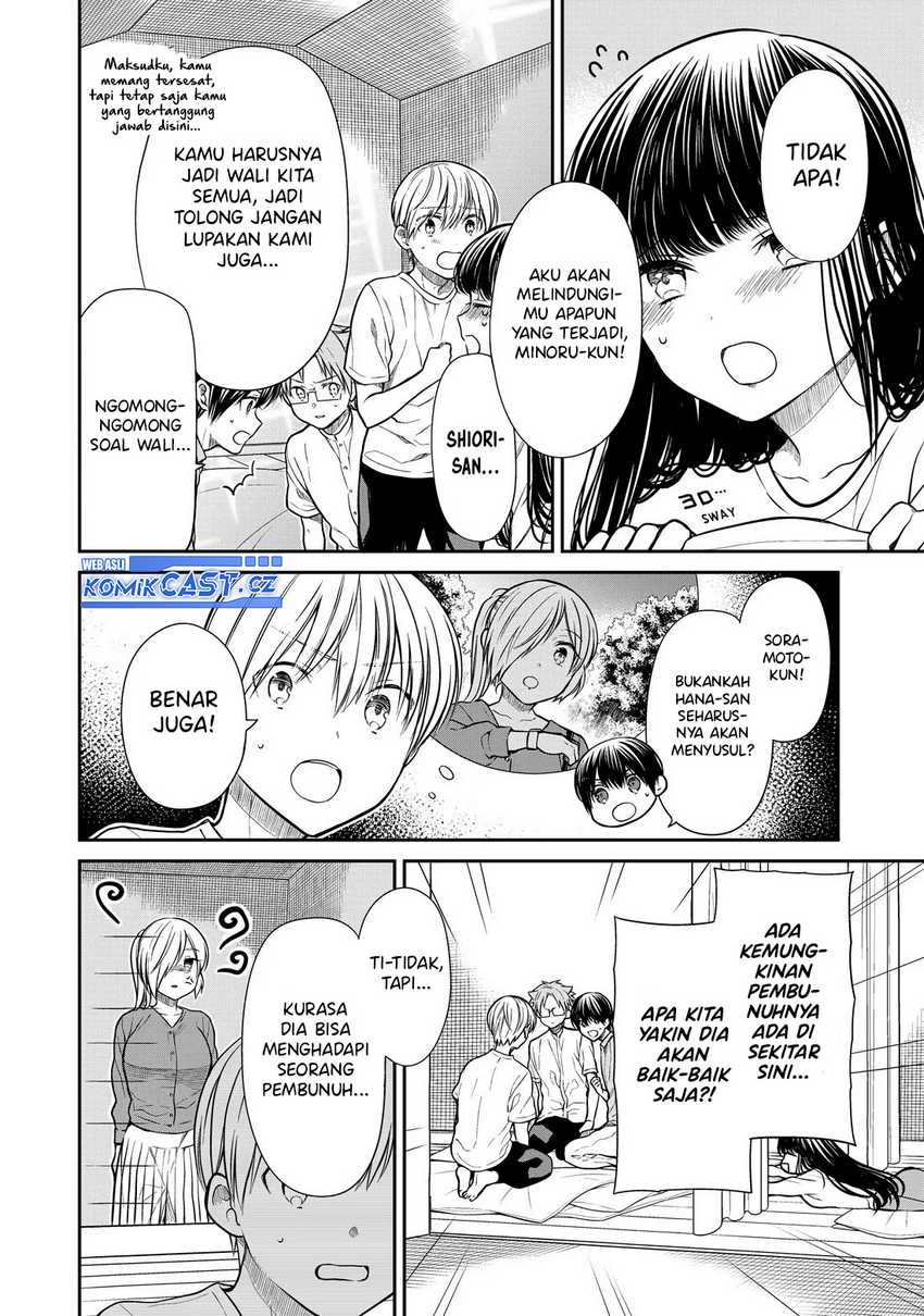 Chapter 279 - halaman 4