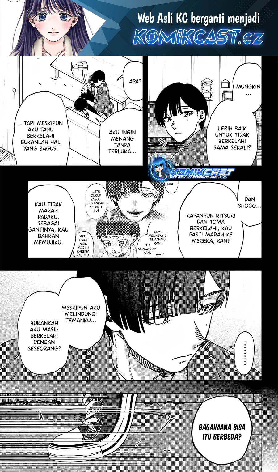 Chapter 95 - halaman 3