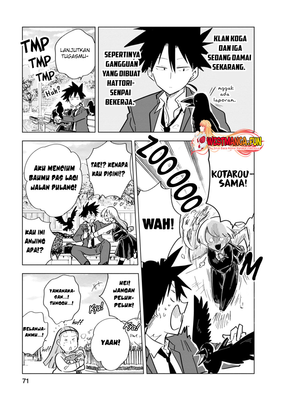 Chapter 23 - halaman 8