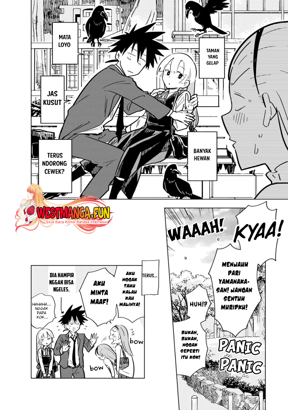 Chapter 23 - halaman 9