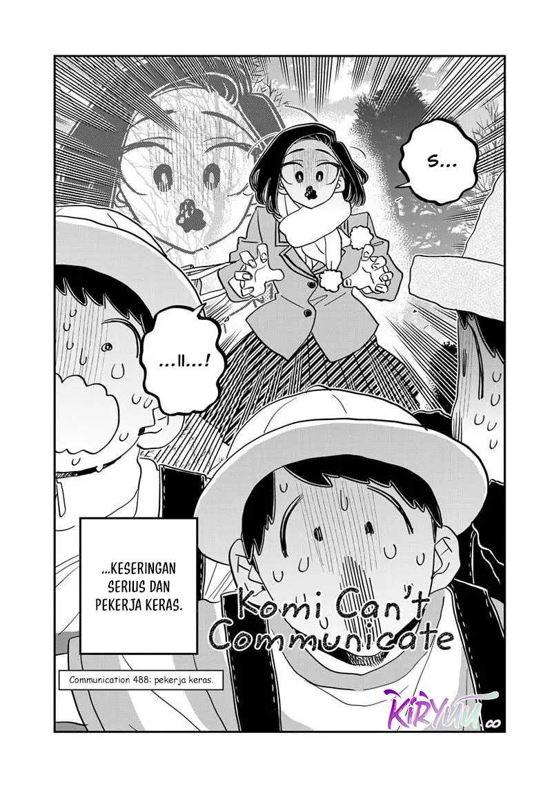 Chapter 488 - halaman 6