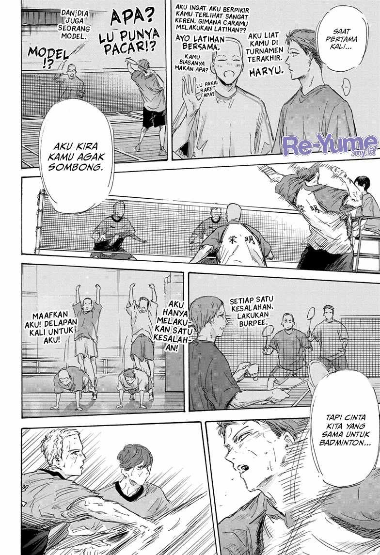 Chapter 154 - halaman 14