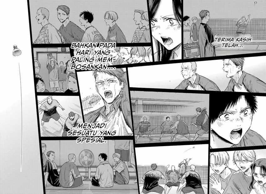 Chapter 154 - halaman 16