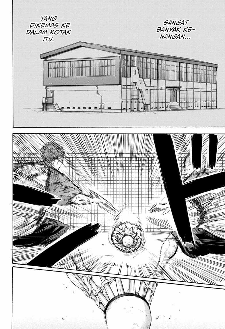 Chapter 154 - halaman 17