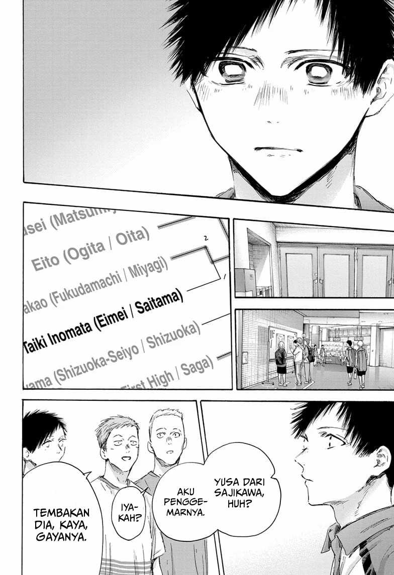 Chapter 154 - halaman 21