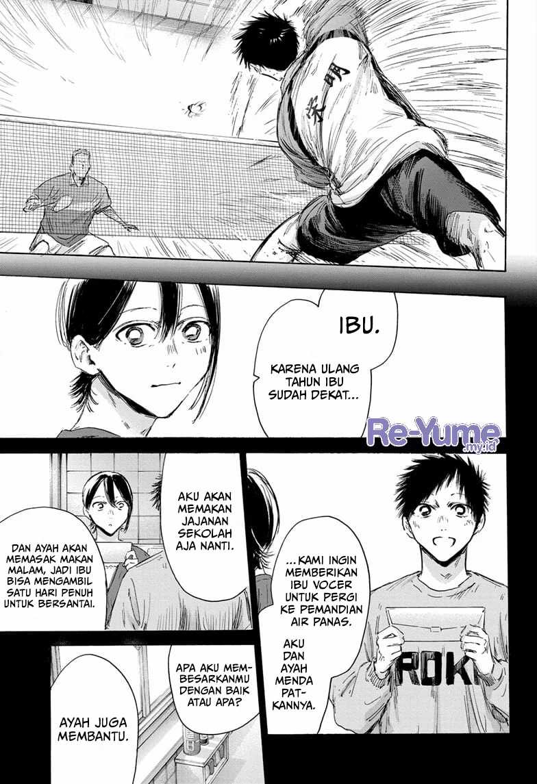 Chapter 153 - halaman 15