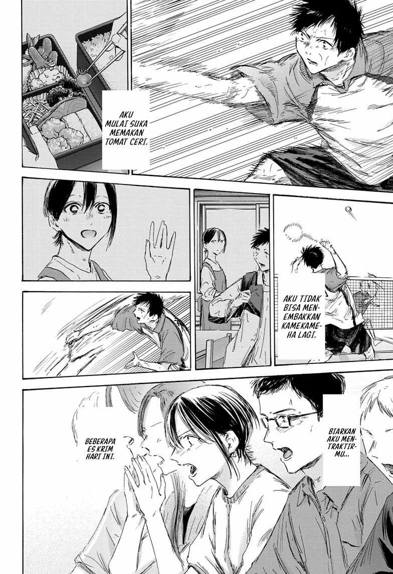 Chapter 153 - halaman 20