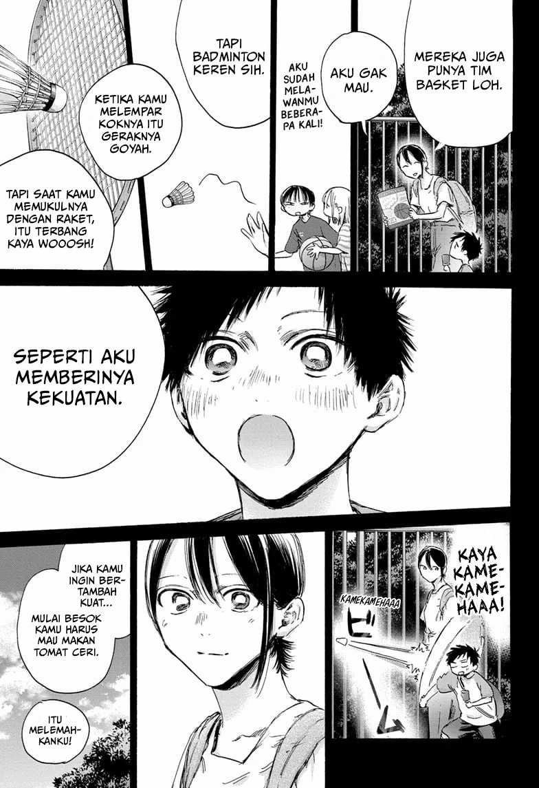 Chapter 153 - halaman 7