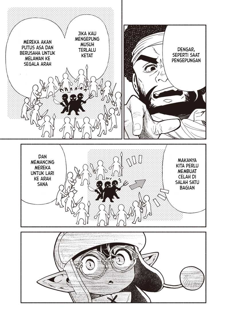 Chapter 109 - halaman 17