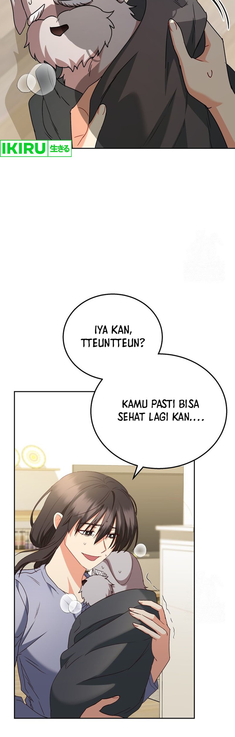 Chapter 71 - halaman 22