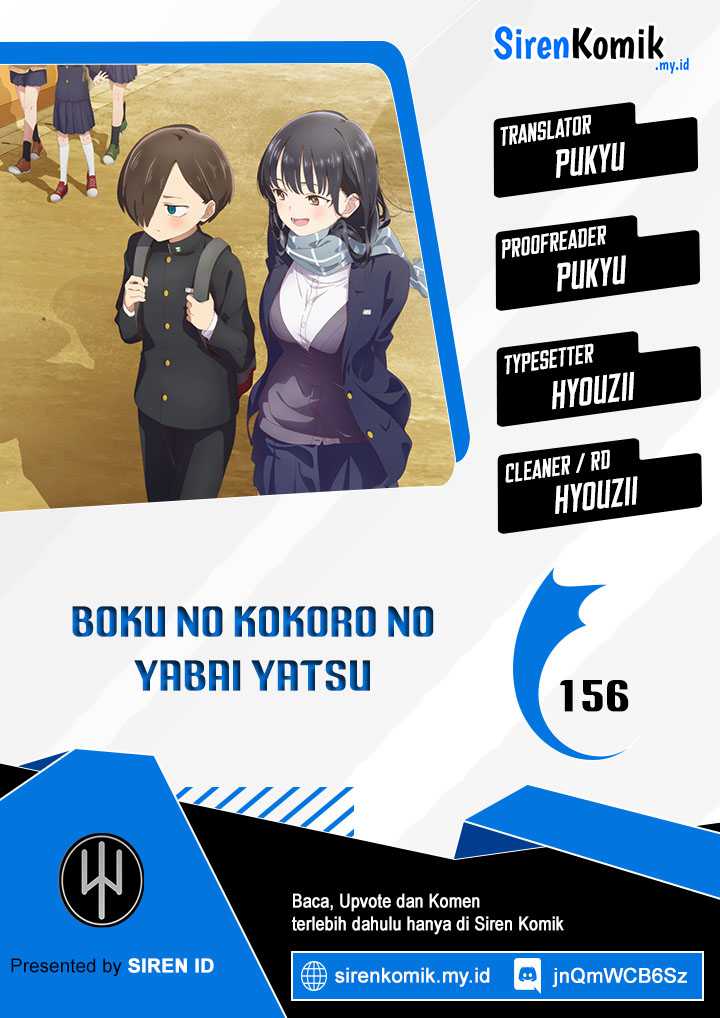 Chapter 156 - halaman 2