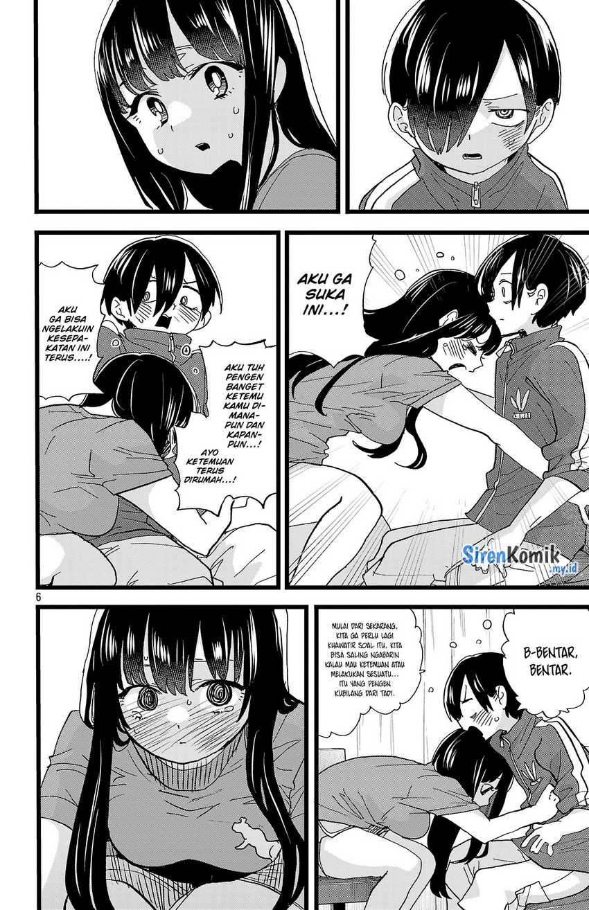 Chapter 156 - halaman 9