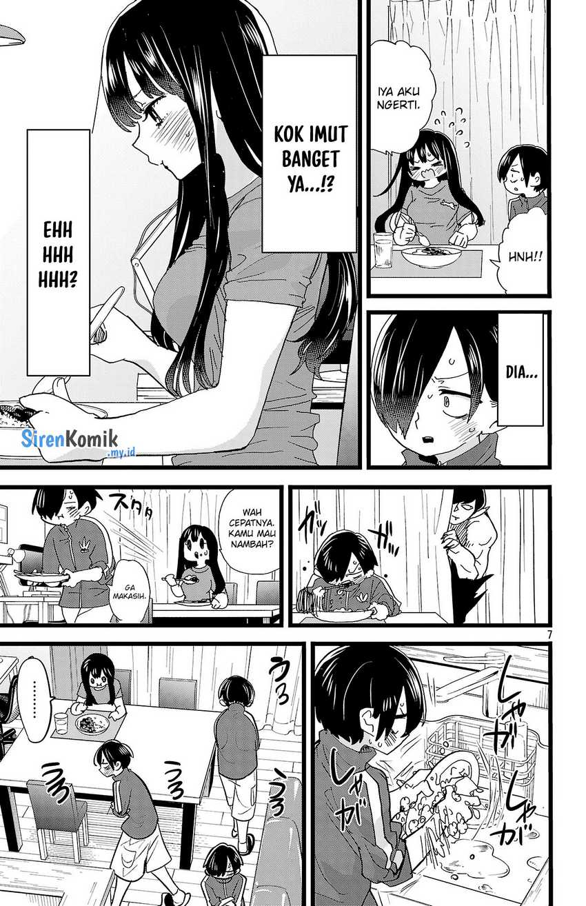 Chapter 156 - halaman 10