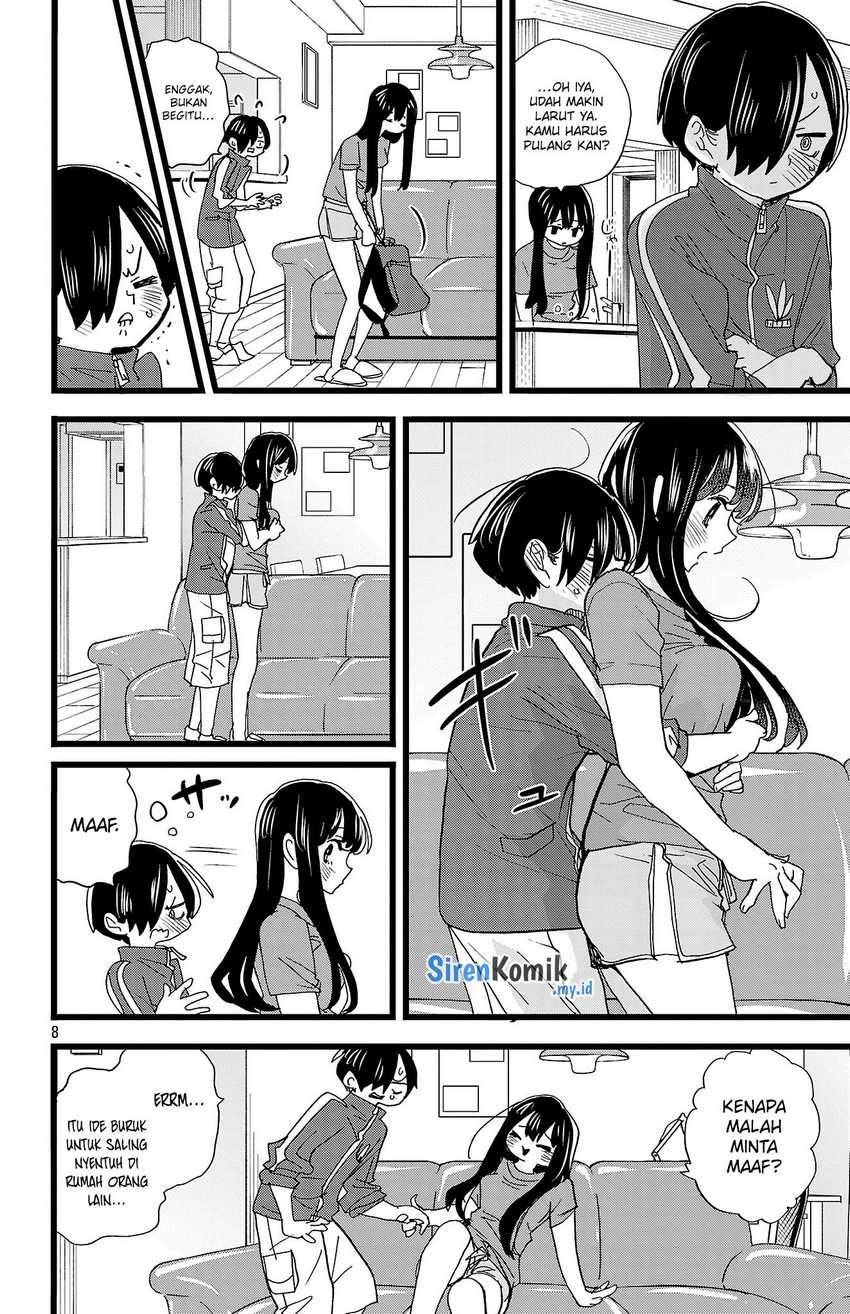 Chapter 156 - halaman 11