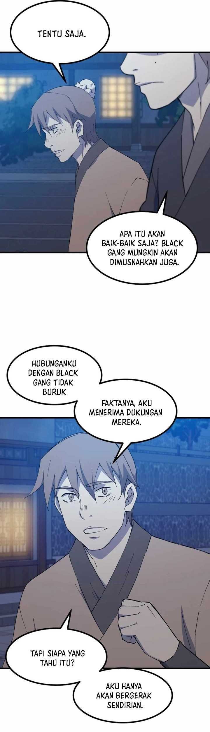 Chapter 101 - halaman 19