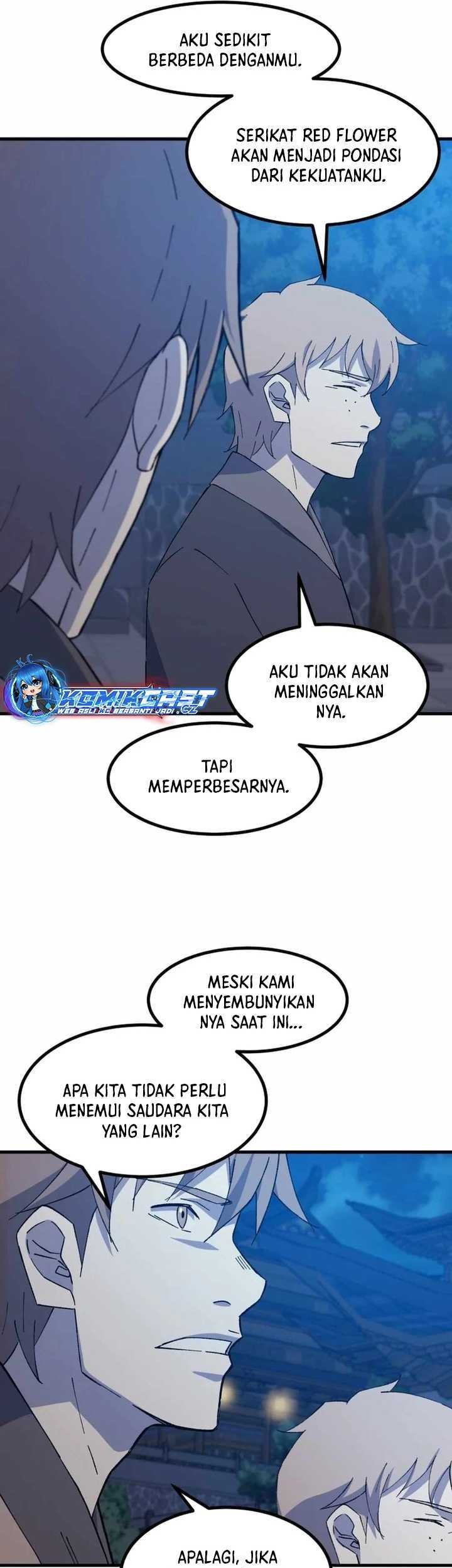 Chapter 101 - halaman 23