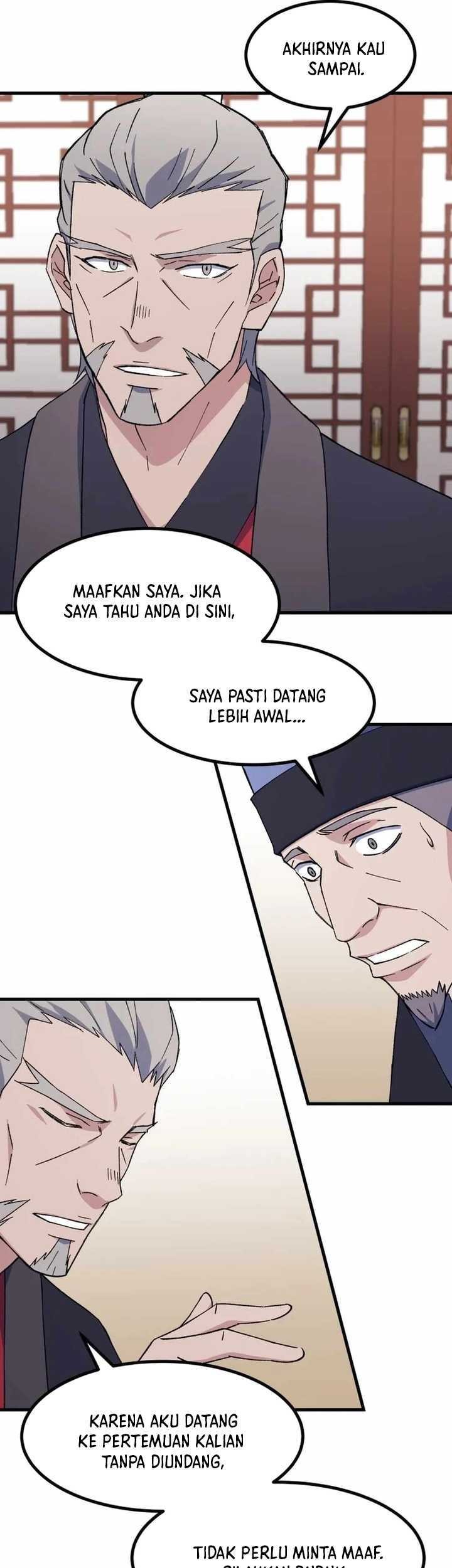 Chapter 101 - halaman 40