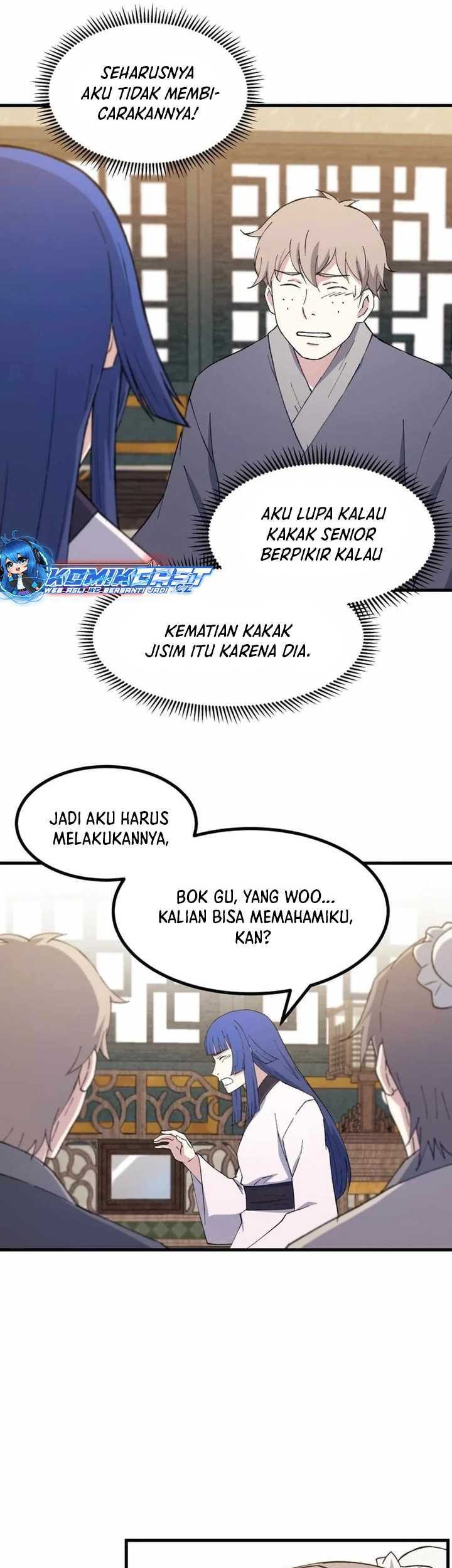Chapter 101 - halaman 9