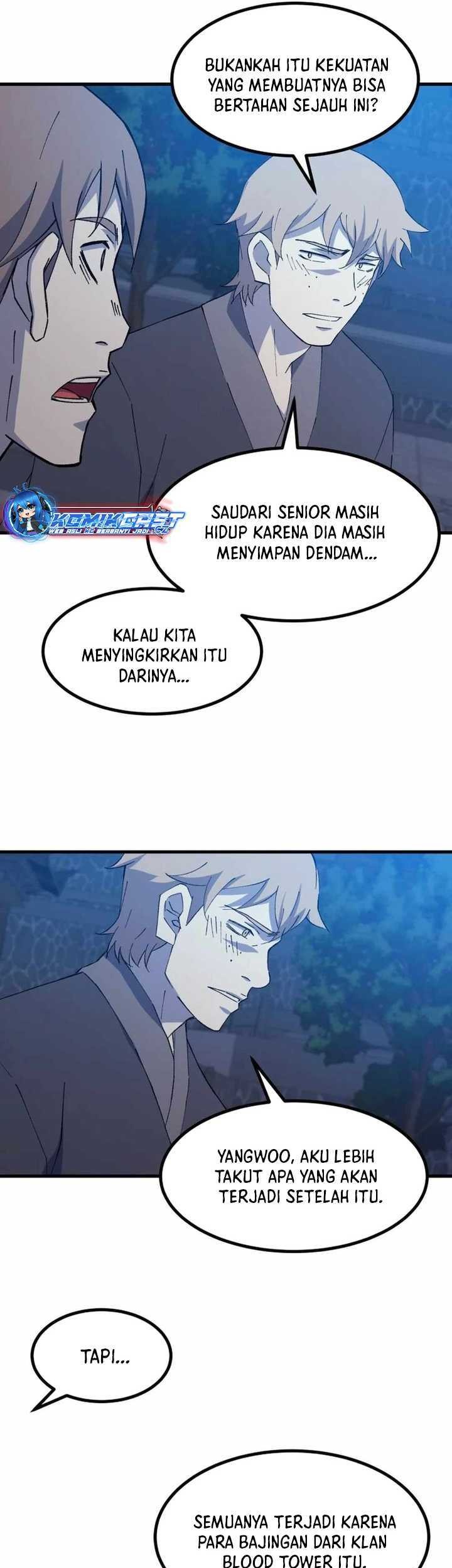 Chapter 101 - halaman 17