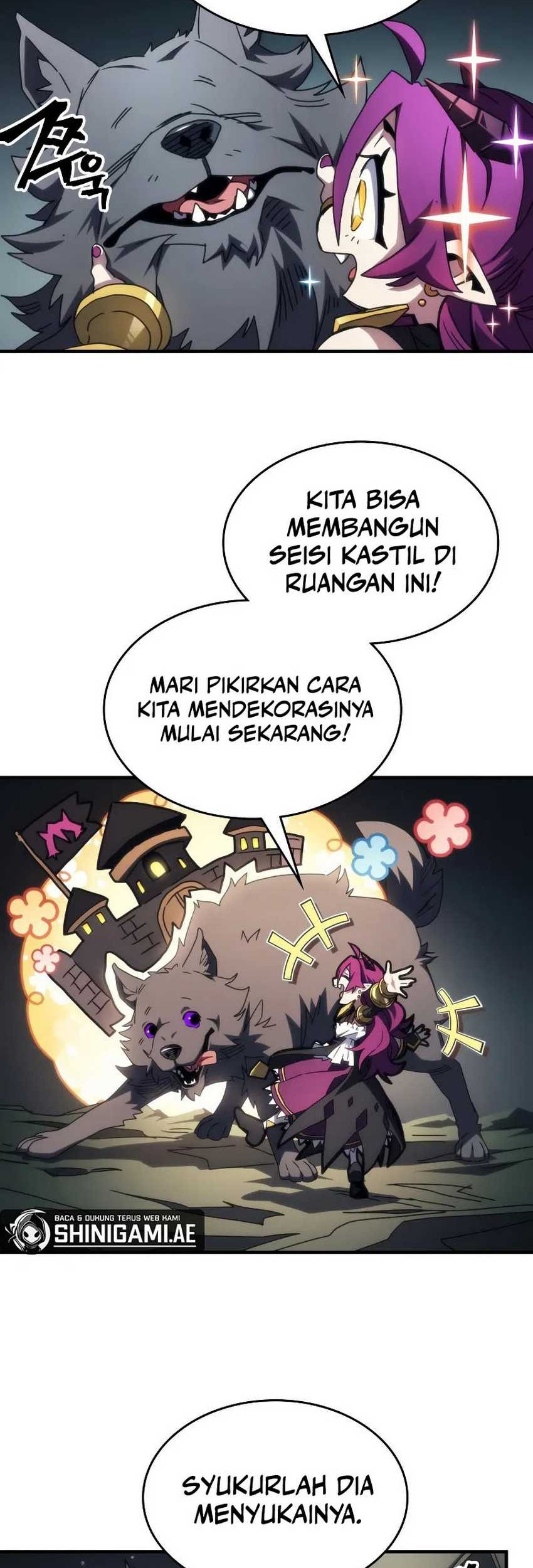 Chapter 65 - halaman 32