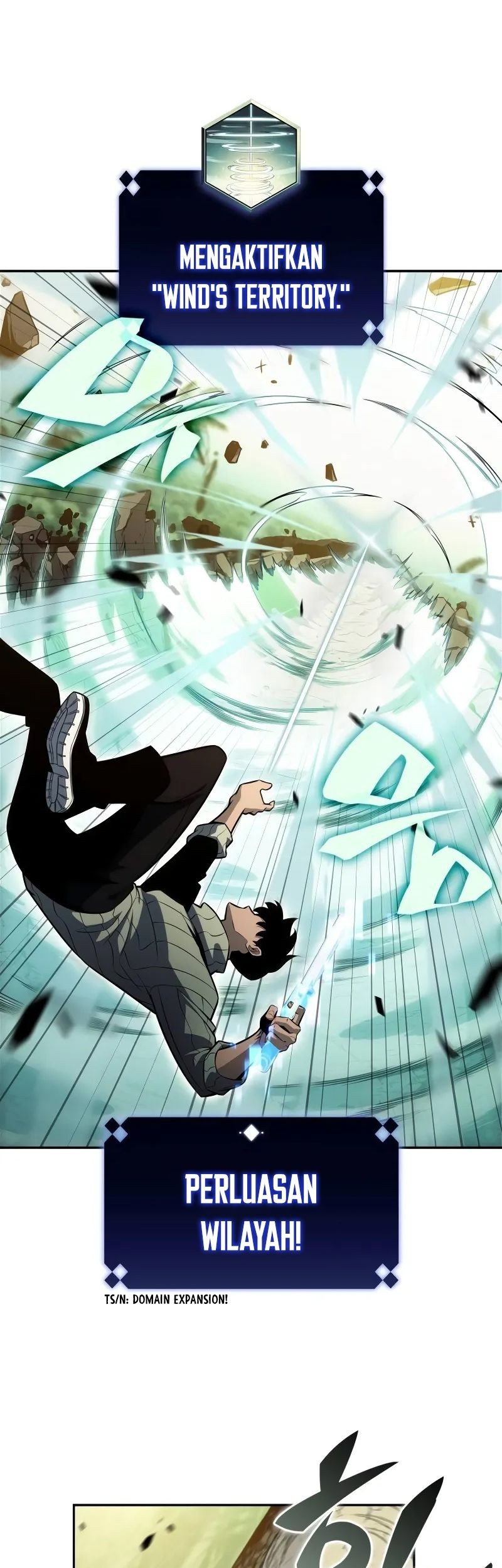 Chapter 180 - halaman 50