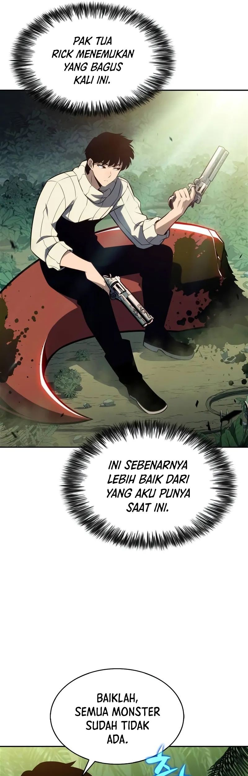 Chapter 180 - halaman 14