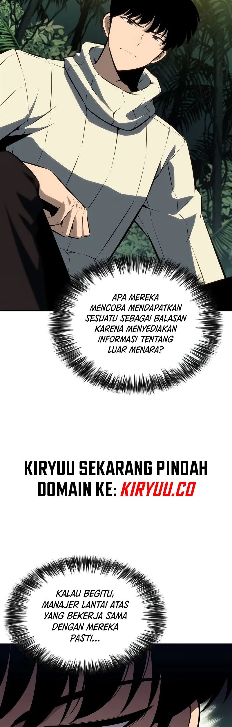 Chapter 180 - halaman 23