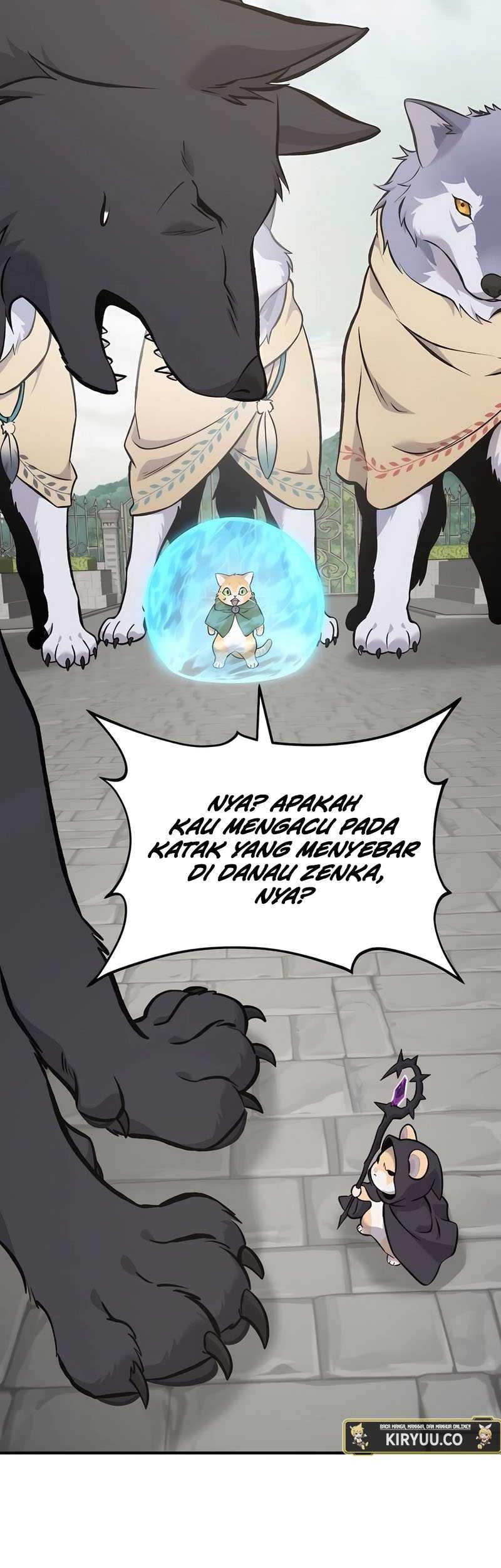 Chapter 85 - halaman 25