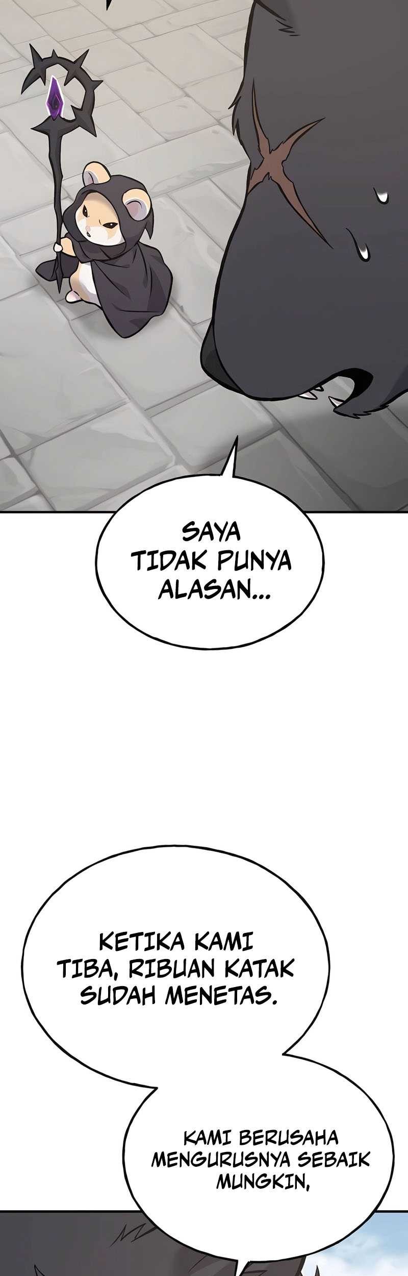 Chapter 85 - halaman 31