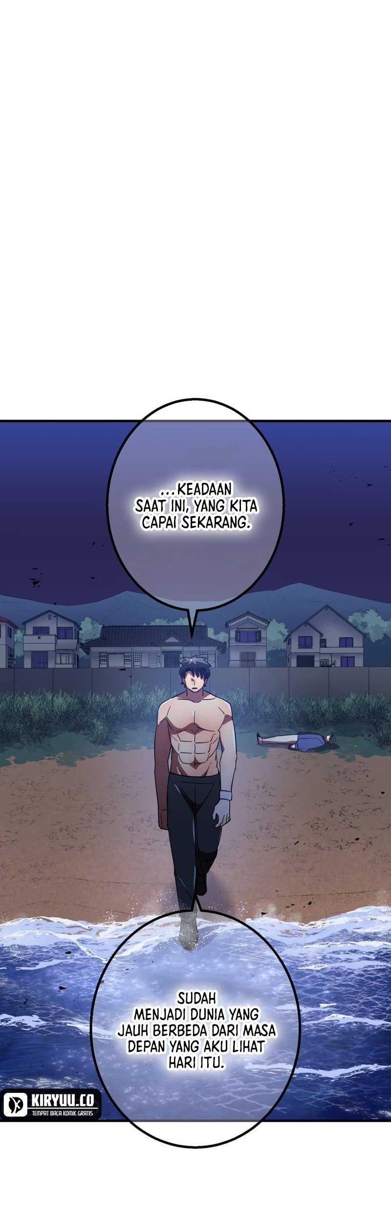 Chapter 70 - halaman 40