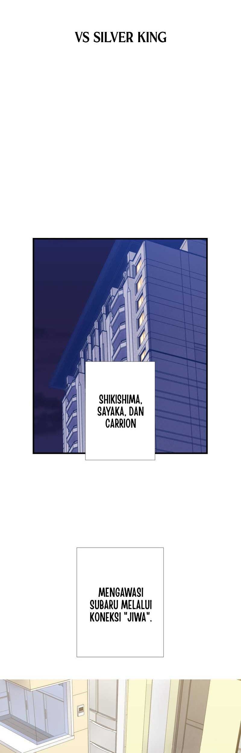 Chapter 70 - halaman 45