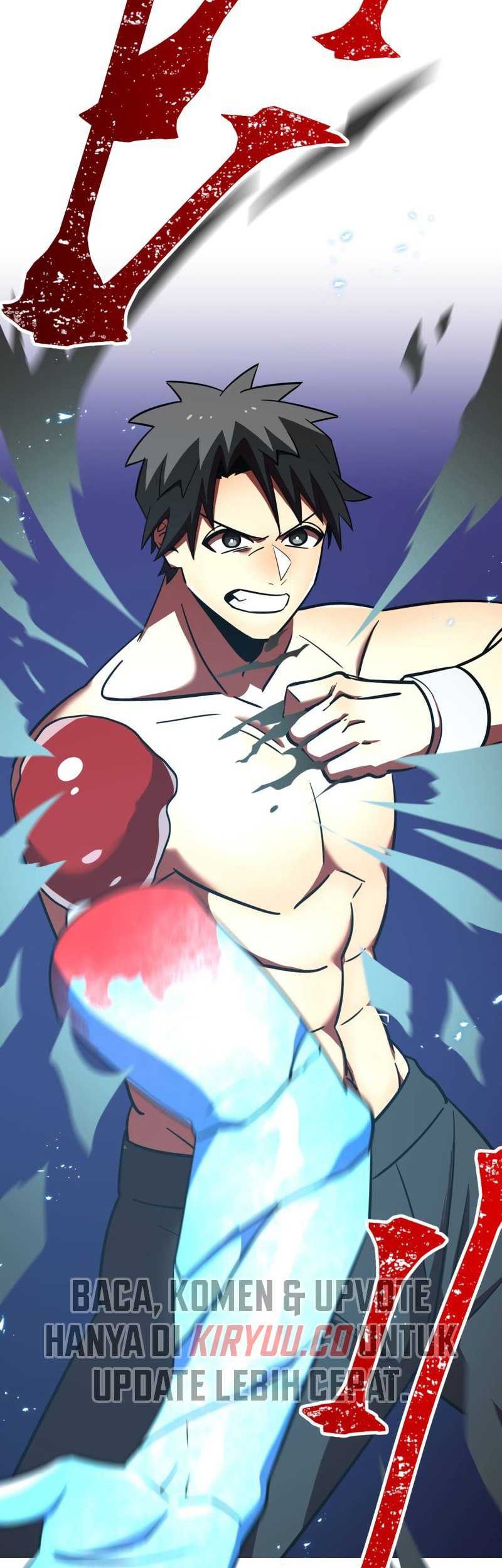 Chapter 70 - halaman 23
